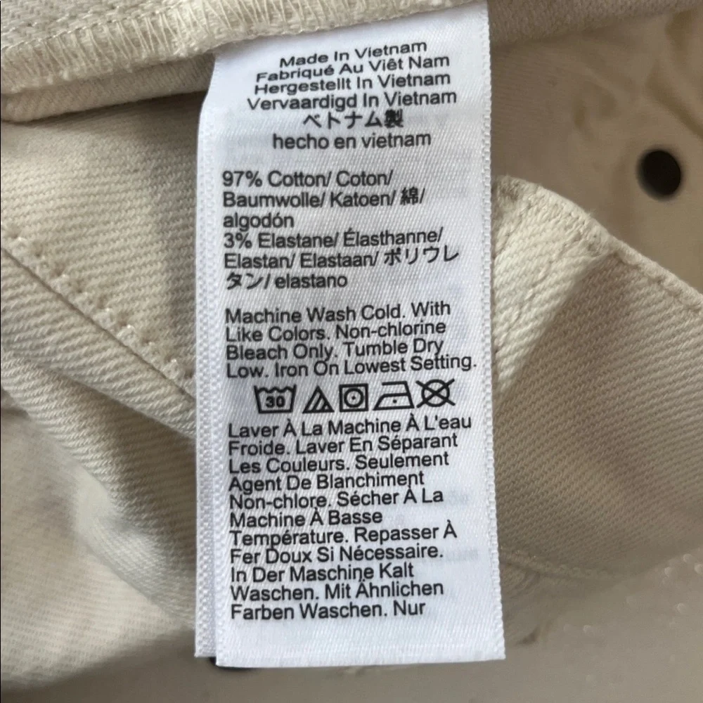 J. Crew 484 Slim-fit Bergen five-pocket pant
